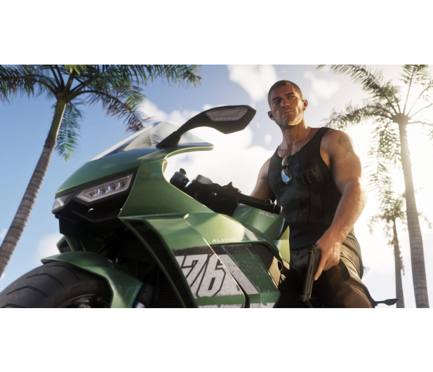 Xbox Grand Theft Auto VI - 1542897 - zdjęcie 3